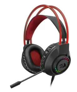 Redragon H231 Scream Wired RGB Gaming Headphone Price in Bangladesh