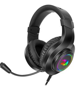 Redragon H260 Hylas Wired Gaming Headset Price in Bangladesh
