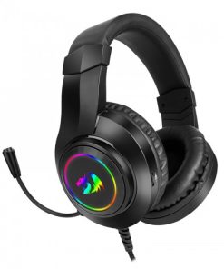 Redragon H260 Hylas Wired Gaming Headset Price in Bangladesh