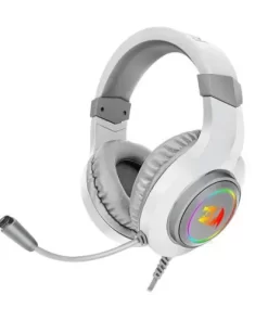Redragon H260 Hylas Wired Gaming Headset Price in Bangladesh