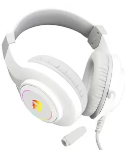 Redragon H260 Hylas Wired Gaming Headset Price in Bangladesh