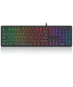Redragon K521-Rainbow Netherbane RGB Gaming Keyboard Price in Bangladesh