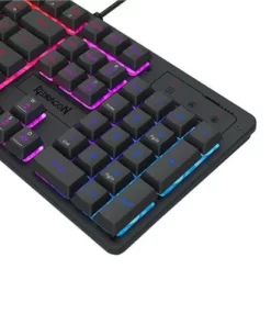 Redragon K521-Rainbow Netherbane RGB Gaming Keyboard Price in Bangladesh