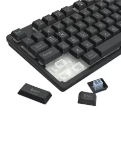 Redragon K521-Rainbow Netherbane RGB Gaming Keyboard Price in Bangladesh