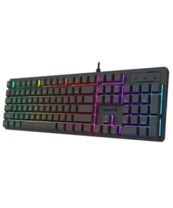 Redragon K521-Rainbow Netherbane RGB Gaming Keyboard Price in Bangladesh
