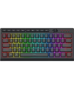 Redragon K522 RGB Gaming Keyboard Price in Bangladesh