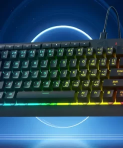 Redragon K522 RGB Gaming Keyboard Price in Bangladesh