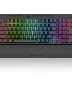 Redragon SHIVA K515 RGB Gaming Keyboard Price in Bangladesh