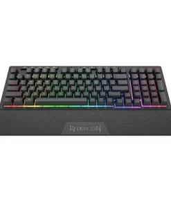 Redragon SHIVA K515 RGB Gaming Keyboard Price in Bangladesh