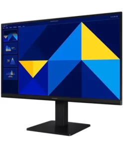 Samsung LS22D300GAW 21.5" 100Hz FHD IPS Monitor Price in Bangladesh