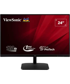ViewSonic VA2432A-H 23.8 Inch FHD HDMI VGA Monitor Price in Bangladesh