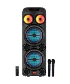 Digital X PartyMate X303 Bluetooth Portable Party Speaker Price in Bangladesh