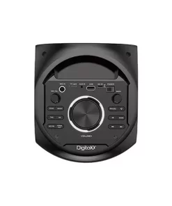 Digital X Partymate X301 1:0 Portable Bluetooth Speaker Price in Bangladesh
