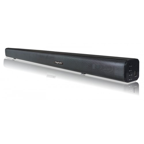 DigitalX XS6 Bluetooth Single Soundbar Price in Bangladesh