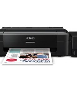 Epson EcoTank L130 Single Function InkTank Printer (Official) Price in Bangladesh