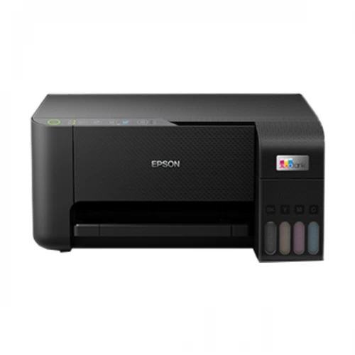 Epson EcoTank L3250 A4 Wi-Fi Multifunction InkTank Printer (Official) Price in BD