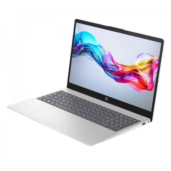HP 15-fd0498nia Core i5 13th Gen 15.6" FHD Laptop Price in Bangladesh