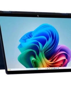 HP OmniBook X Flip 14-fm0023dx Intel Core Ultra 7 256V 14" 2K Touch Display Laptop