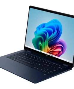 HP OmniBook X Flip 14-fm0023dx Intel Core Ultra 7 256V 14