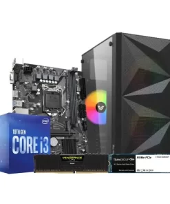 Intel 10th Gen Core i3-10100 Desktop PC Price in Bangladesh