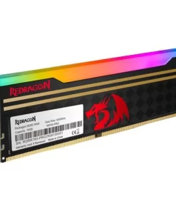 Redragon RR-760-PRO RGB 16GB DDR5 Desktop Gaming RAM Price in Bangladesh