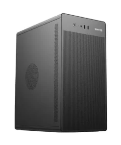 Value Top TU100M Mid Tower Micro-ATX Casing with PSU Price in Bangladesh