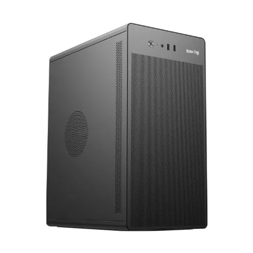 Value Top TU100M Mid Tower Micro-ATX Casing with PSU Price in Bangladesh