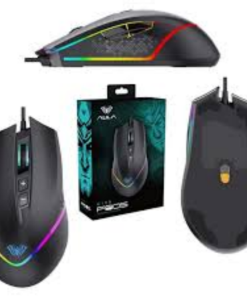 Alternative view of AULA F805 Wired Gaming Mouse