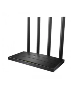 TP-Link Archer C6 AC 1200 Gigabit Router