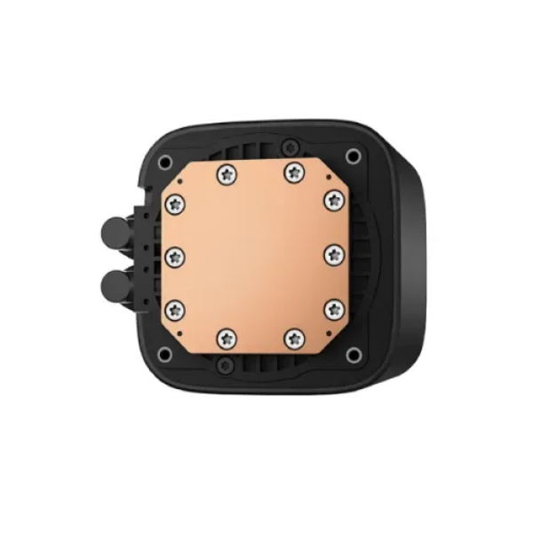 DeepCool LE240 V2 240mm ARGB Liquid CPU Cooler - Image 4