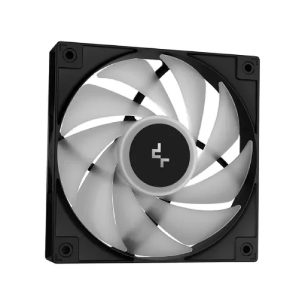 DeepCool LE240 V2 240mm ARGB Liquid CPU Cooler - Image 3