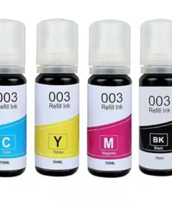 Epson 003 Ink FULL SET