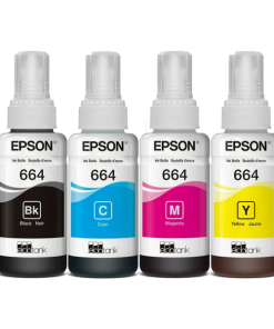 Epson 664 Ink Full Set
