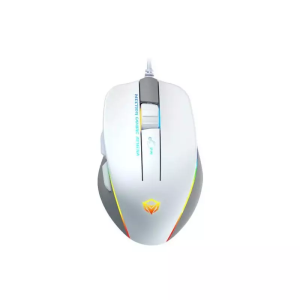 MEETION MT-GM230 RGB BACKLIT GAMING MOUSE - Image 2