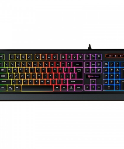 Meetion MT-K9320 Waterproof Backlit Gaming Keyboard