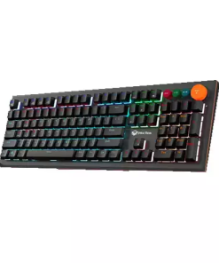 Alternative view of Meetion MT-MK500 Mechanical Keyboard