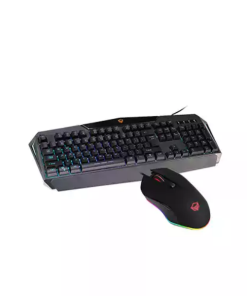 Alternative view of MEETION C510 BACKLIT GAMING Keyboard Mouse 2 IN 1 Combo