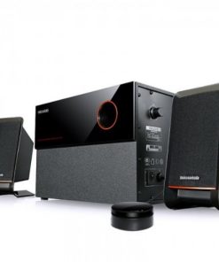 Microlab Multimedia Speaker M-200 BT 2.1