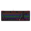 Rapoo V500PRO-98 Red Switch RGB Gaming Mechanical Keyboard
