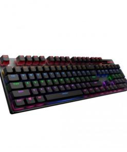 Alternative view of Rapoo V500 PRO Backlit USB Mechanical Gaming Keyboard