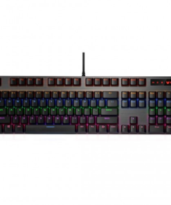 Rapoo V500 PRO Backlit USB Mechanical Gaming Keyboard