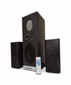 KamaSonic SK-A190 Bluetooth 2.1 Speaker