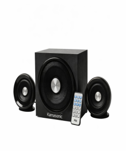 Kamasonic SK-A510 2.1 BT Multimedia Speaker