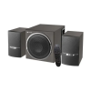 Xtreme TMS 75 W 2.1 Bluetooth  Multimedia Speaker With Remote