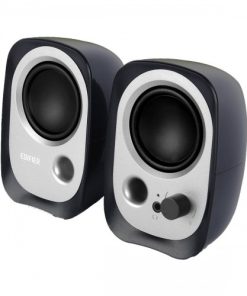Alternative view of Edifier R12U USB Multimedia speaker