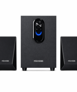 Microlab COOUL118 BT 2.1 Multimedia Speaker