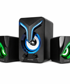 Microlab U270 USB 2:1 Gaming Speaker