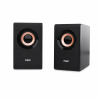 Rapoo A80 2:0 Multimedia Stereo Speaker